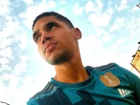 JReyes2399 avatar