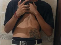 Jack_Blacck avatar