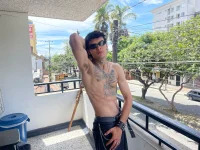 Jack_manson_ avatar