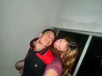 JackandAmara avatar