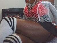 Jackie_SilverFoxCD avatar