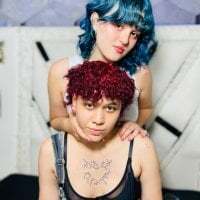 JadeAndJess avatar
