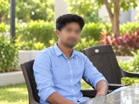 Jagadish_1 avatar