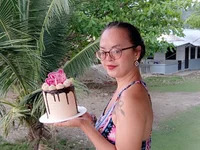 Jahryl avatar