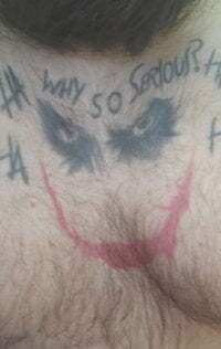 JakeThaSnake74 avatar