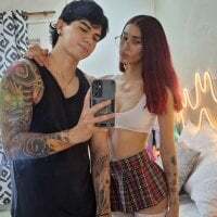 Jake_AndNicole avatar