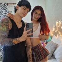 Jake_And_Nicolee avatar