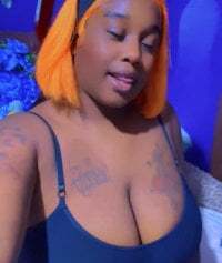 Jamaicancoochie avatar