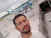 Jamesrico avatar