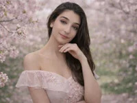 JasminAvily avatar