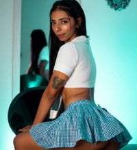 Jasmine_Tookens avatar