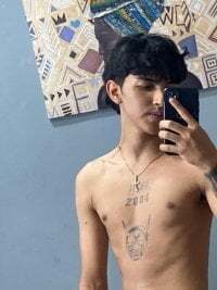 JasperFlam3 avatar