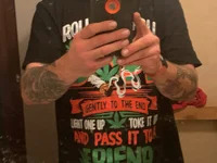 Jaylon420 avatar