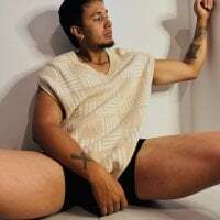 JeanLust avatar