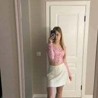 JeanieElizabeth avatar