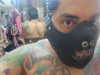 JefeGorila avatar