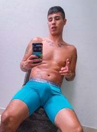 Jefferson_Bigdick avatar