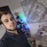 Jeffery_Carroll avatar