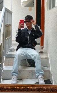 Jeick_luxx avatar