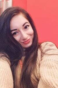 JennaClover avatar