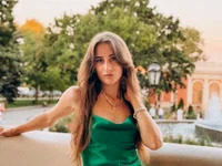 JennyOne avatar