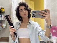 JessiaRuezga avatar