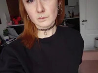 JessieHorny avatar