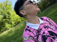 JessyAdoryx avatar