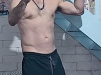 JesusFuck avatar