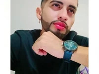 JesusyCarolina avatar