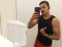 Jhonybh avatar