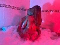 JhostineandLucero avatar