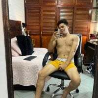 JhosuaVega avatar