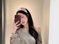 Jin-jin avatar