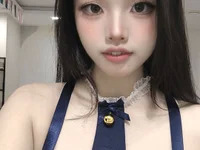 Jing-Baby avatar
