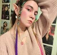 JinnyVibes avatar