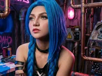 Jinx-- avatar