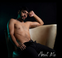 Joel_callvill avatar