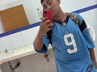 Johnny_westt avatar