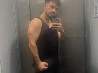 Johnnydrvmv avatar