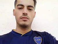 Jonatancba avatar