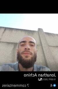 JonathanShadow avatar