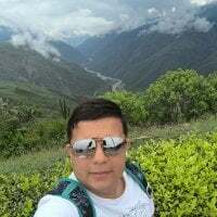 Jones_16 avatar