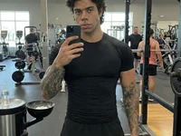 Jorgearmandojr35 avatar