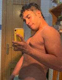 Jorgebricenz avatar