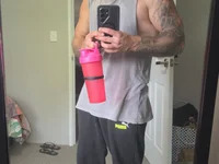 Josh91mc avatar