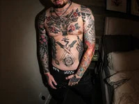 Josh_Bennett avatar