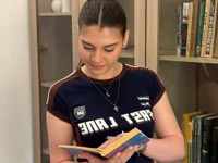 JosieKruzan avatar