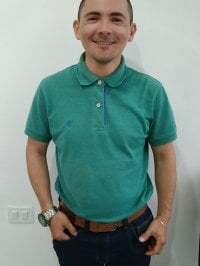 JuanMartinez1 avatar