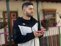 Juankajk avatar